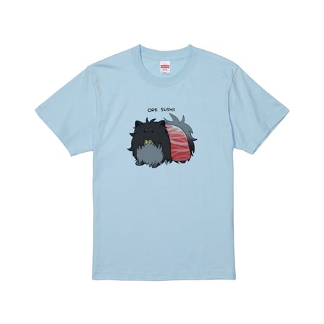 Re:vius Management / 小嵐すしこ - S/S Tee