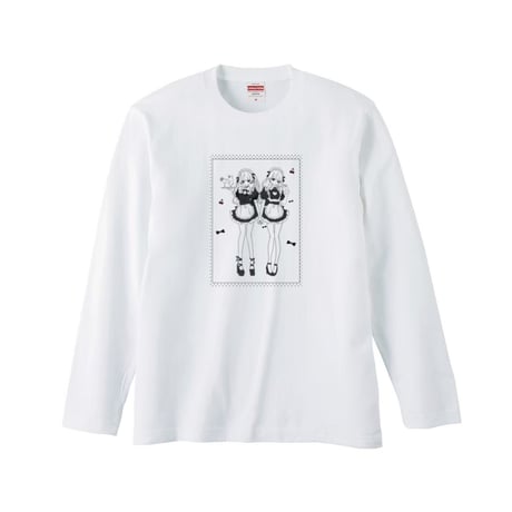 Re:vius Management / Limachi - L/S Tee