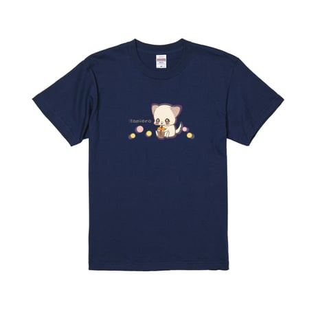 Re:vius Management / えちゃんまる - S/S Tee
