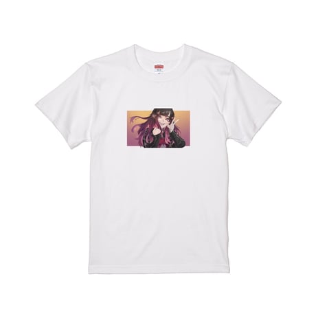 Re:vius Management / 虎叉 - S/S Tee