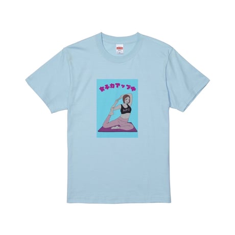 Re:vius Management / hiro - S/S Tee