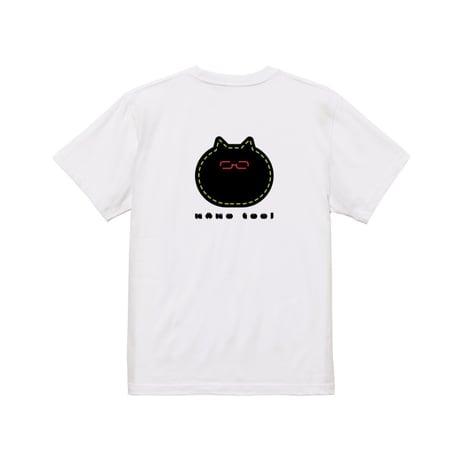 Re:vius Management / 灯要かこ-S/S Tee