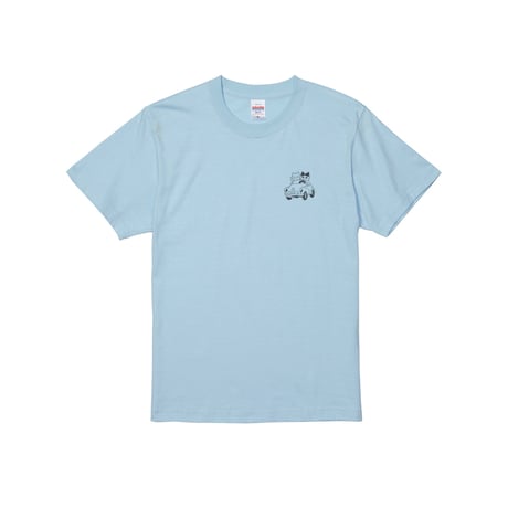 Re:vius Management / めるきゃっと - S/S Tee,L/S Tee,ToteBag