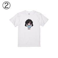 Re:vius Management / たんさんすい♨️Tシャツ② - S/S Tee