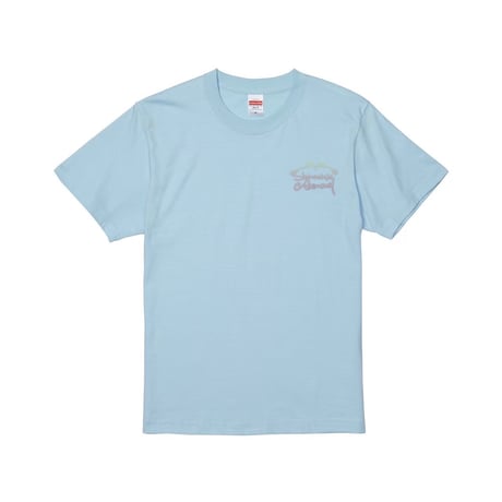Re:vius Management / 白月ルナールとお揃い - S/S Tee