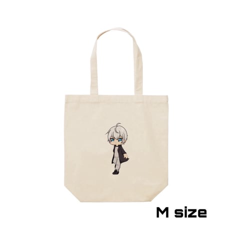 Re:vius Management / かふぇおれ① - S/S Tee,ToteBag