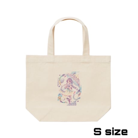 Re:vius Management / 沫雪なの - ToteBag