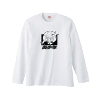 Re:vius Management / 御菓子屋 花畑 - L/S Tee