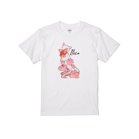 Re:vius Management / いりこ - S/S Tee