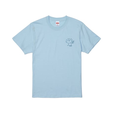 Re:vius Management / Harucy / はるし - S/S Tee,L/S Tee,ToteBag