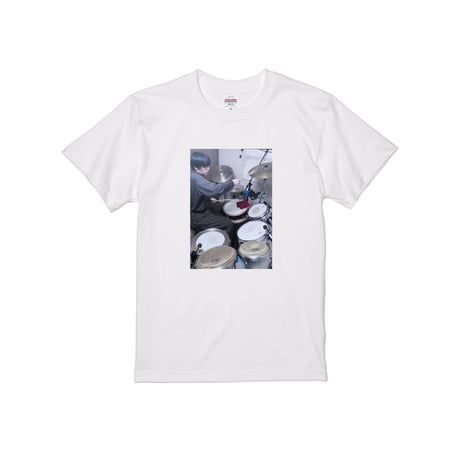 Re:vius Management / つくもや - S/S Tee