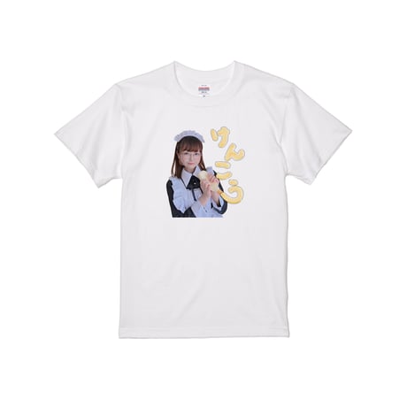 Re:vius Management / メイド的そてぃ - S/S Tee