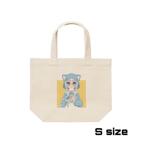 Re:vius Management / ふわふわマシュマロ by •.⸜ c h i f f o n ⸝.• - ToteBag