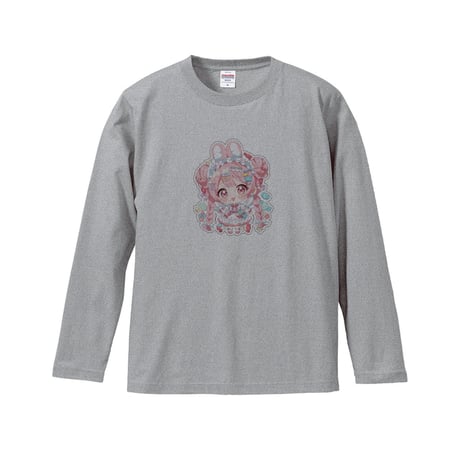 Re:vius Management / ろたこしゃつ - L/S Tee