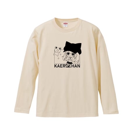 Re:vius Management / 白雨ましろ- L/S Tee