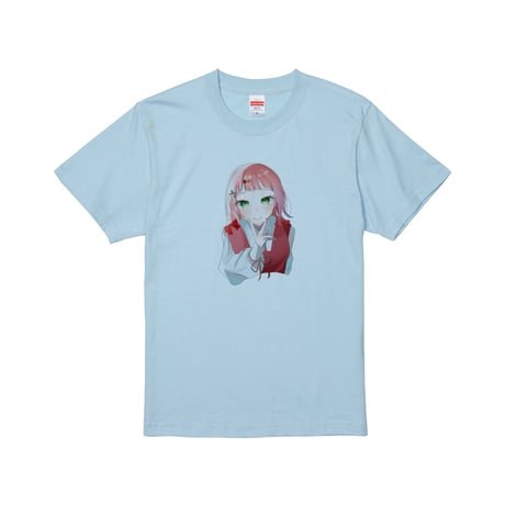 Re:vius Management / 苺飴みるくのグッズ - S/S Tee