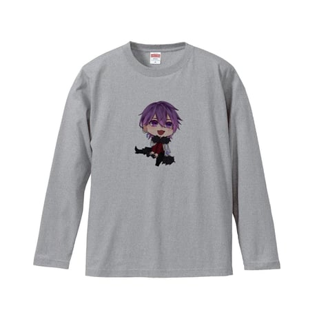 Re:vius Management /しょこらん - L/S Tee
