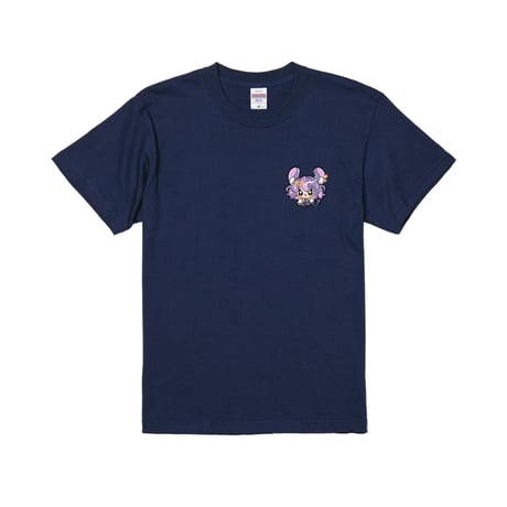 Re:vius Management / fujinezuchiu⑤ - S/S Tee