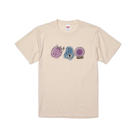 Re:vius Management / レイス・ノワール - S/S Tee