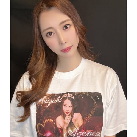 Re:vius Management / 葉月Tシャツ - S/S Tee