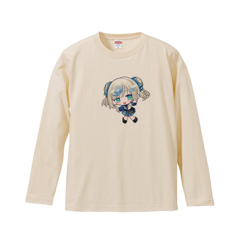 Re:vius Management / 伸び星ぴたろ - L/S Tee | Re:vius
