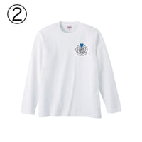 Re:vius Management / 湊💛🍾② - L/S Tee,Zip Hoodie,ToteBag