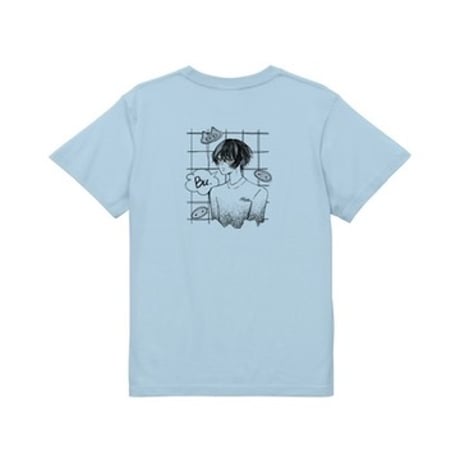 Re:vius Management / 柊豚生 - S/S Tee