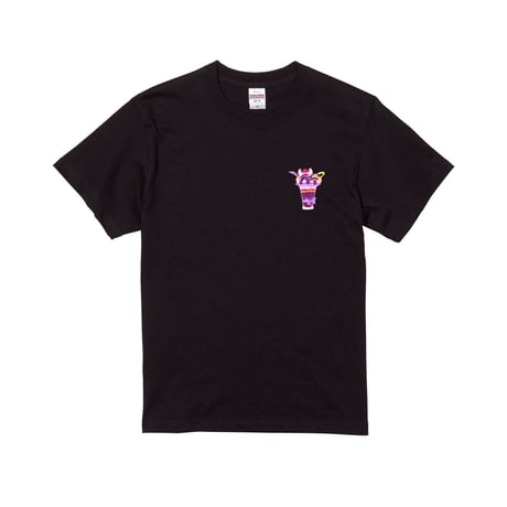 Re:vius Management / fujinezuchiu② - S/S Tee