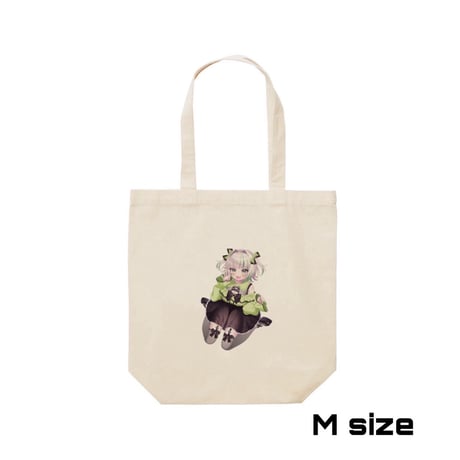 Re:vius Management / 祭河あんぐるコラボ - ToteBag