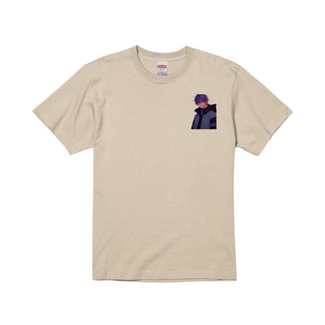 Re:vius Management / 夜凪優　オリジナル - S/S Tee,L/S Tee,ToteBag