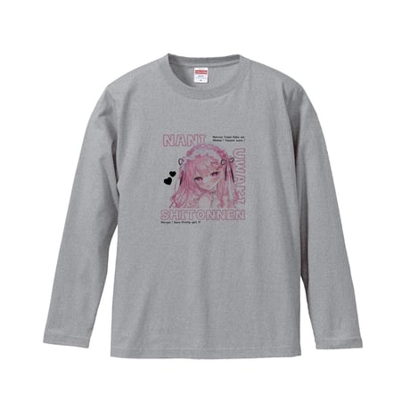 Re:vius Management / 成瀬 やよい - L/S Tee