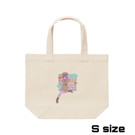Re:vius Management / さぁちゃん - ToteBag