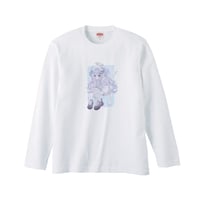 Re:vius Management / ÷ - L/S Tee
