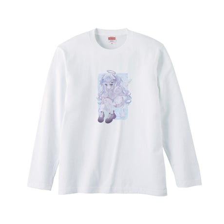 Re:vius Management / ÷ - L/S Tee