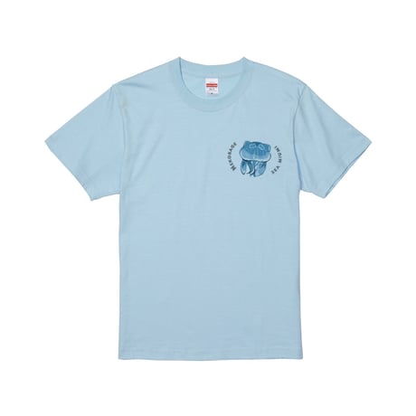 Re:vius Management / 水海せあ - S/S Tee