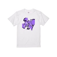 Re:vius Management / 紫詠色に染まれ - S/S Tee