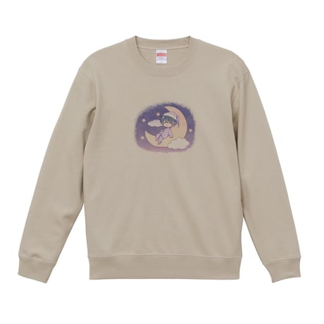 Re:vius Management / 木霊こま - SweatShirt
