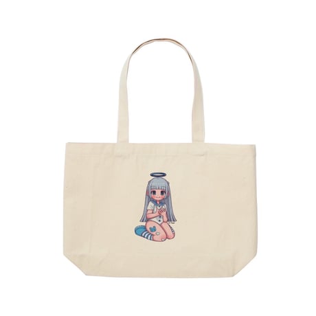 Re:vius Management / まごちゃむ - ToteBag