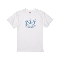 Re:vius Management / 水瀬あんな - S/S Tee