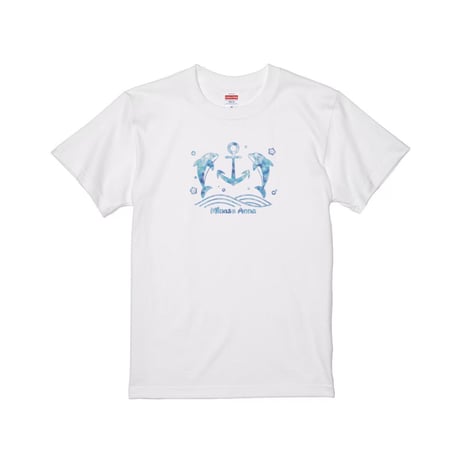 Re:vius Management / 水瀬あんな - S/S Tee