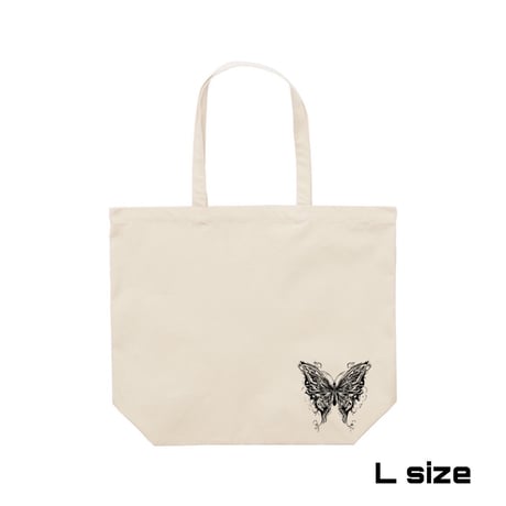 Re:vius Management / KURU - ToteBag