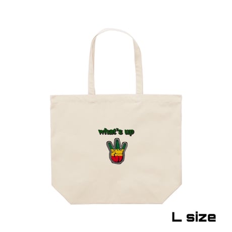 Re:vius Management / やっぱり和音だねウィーウィー - ToteBag