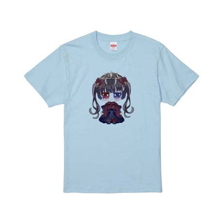Re:vius Management / 雨紗(うーしゃ)-S/S Tee