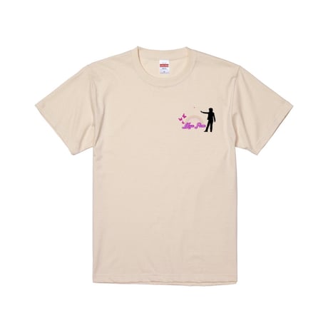 Re:vius Management / MuuFam - S/S Tee