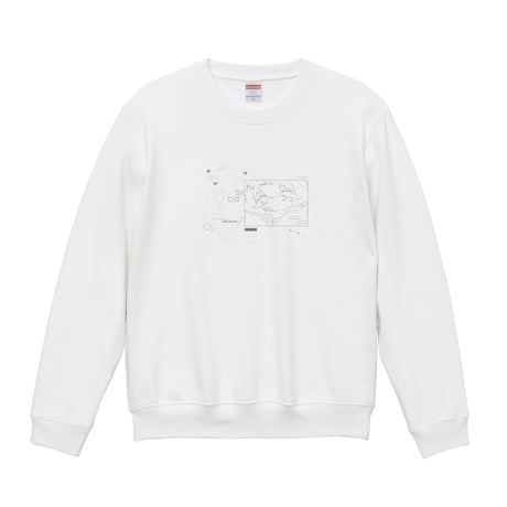 Re:vius Management / plug-in - SweatShirt
