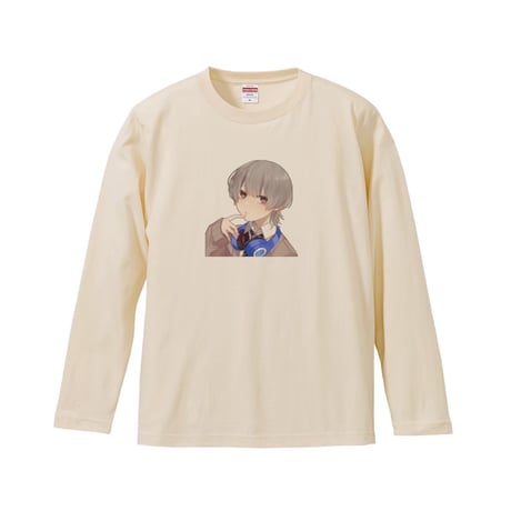 Re:vius Management / シャーロット - L/S Tee