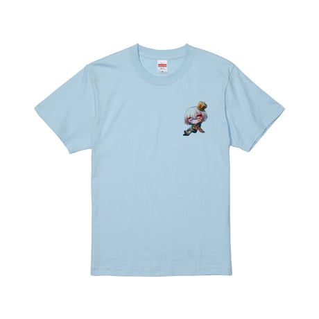 Re:vius Management / 七瀬 - S/S Tee