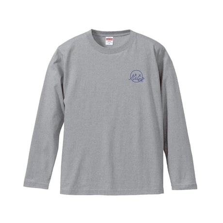 Re:vius Management / 葡萄染ぬえ🚬🍇- L/S Tee