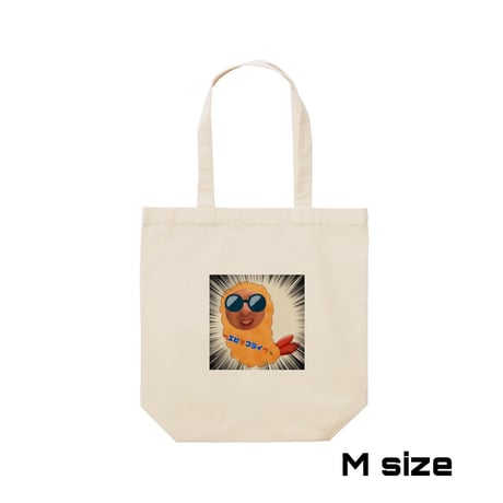 Re:vius Management / colorsing Lシンガー大田区🦐エビ🦞フライ🦐🍾公式グッズ - S/S Tee,L/S Tee,ToteBag