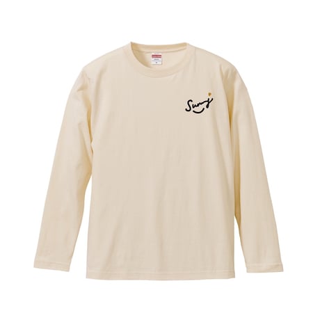 Re:vius Management / ちゃい - L/S Tee
